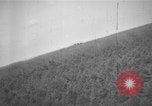 Image of Messerschmitt-110 European Theater, 1944, second 11 stock footage video 65675055385