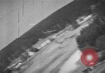 Image of Messerschmitt-110 European Theater, 1944, second 14 stock footage video 65675055385