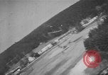 Image of Messerschmitt-110 European Theater, 1944, second 15 stock footage video 65675055385