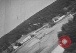 Image of Messerschmitt-110 European Theater, 1944, second 16 stock footage video 65675055385