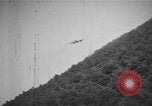 Image of Messerschmitt-110 European Theater, 1944, second 20 stock footage video 65675055385