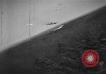 Image of Messerschmitt-110 European Theater, 1944, second 21 stock footage video 65675055385