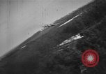 Image of Messerschmitt-110 European Theater, 1944, second 22 stock footage video 65675055385