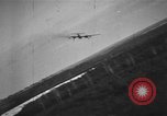 Image of Messerschmitt-110 European Theater, 1944, second 25 stock footage video 65675055385