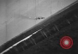 Image of Messerschmitt-110 European Theater, 1944, second 26 stock footage video 65675055385