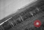 Image of Messerschmitt-110 European Theater, 1944, second 27 stock footage video 65675055385