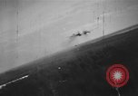 Image of Messerschmitt-110 European Theater, 1944, second 28 stock footage video 65675055385