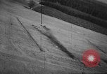 Image of Messerschmitt-110 European Theater, 1944, second 31 stock footage video 65675055385