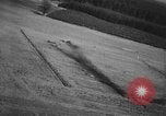 Image of Messerschmitt-110 European Theater, 1944, second 32 stock footage video 65675055385
