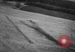 Image of Messerschmitt-110 European Theater, 1944, second 33 stock footage video 65675055385