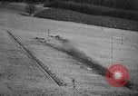 Image of Messerschmitt-110 European Theater, 1944, second 34 stock footage video 65675055385