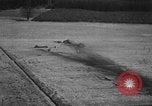 Image of Messerschmitt-110 European Theater, 1944, second 36 stock footage video 65675055385