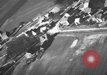 Image of Messerschmitt-110 European Theater, 1944, second 6 stock footage video 65675055386