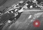 Image of Messerschmitt-110 European Theater, 1944, second 7 stock footage video 65675055386