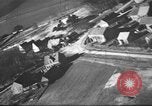 Image of Messerschmitt-110 European Theater, 1944, second 9 stock footage video 65675055386