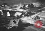 Image of Messerschmitt-110 European Theater, 1944, second 13 stock footage video 65675055386