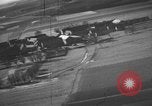 Image of Messerschmitt-110 European Theater, 1944, second 15 stock footage video 65675055386