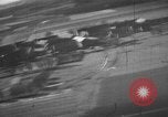 Image of Messerschmitt-110 European Theater, 1944, second 16 stock footage video 65675055386