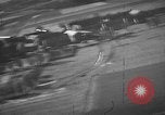 Image of Messerschmitt-110 European Theater, 1944, second 17 stock footage video 65675055386