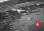Image of Messerschmitt-110 European Theater, 1944, second 19 stock footage video 65675055386