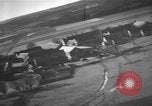 Image of Messerschmitt-110 European Theater, 1944, second 20 stock footage video 65675055386