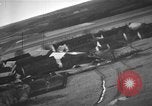 Image of Messerschmitt-110 European Theater, 1944, second 21 stock footage video 65675055386
