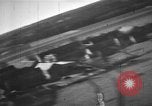 Image of Messerschmitt-110 European Theater, 1944, second 22 stock footage video 65675055386