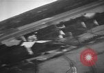 Image of Messerschmitt-110 European Theater, 1944, second 23 stock footage video 65675055386