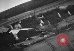 Image of Messerschmitt-110 European Theater, 1944, second 24 stock footage video 65675055386