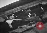 Image of Messerschmitt-110 European Theater, 1944, second 25 stock footage video 65675055386