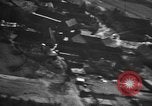 Image of Messerschmitt-110 European Theater, 1944, second 28 stock footage video 65675055386