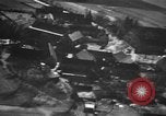 Image of Messerschmitt-110 European Theater, 1944, second 29 stock footage video 65675055386