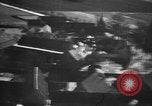 Image of Messerschmitt-110 European Theater, 1944, second 33 stock footage video 65675055386