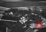 Image of Messerschmitt-110 European Theater, 1944, second 34 stock footage video 65675055386