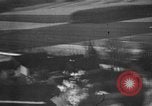 Image of Messerschmitt-110 European Theater, 1944, second 35 stock footage video 65675055386
