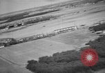 Image of Messerschmitt-110 European Theater, 1944, second 40 stock footage video 65675055386