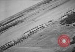 Image of Messerschmitt-110 European Theater, 1944, second 47 stock footage video 65675055386