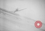 Image of Messerschmitt-110 European Theater, 1944, second 57 stock footage video 65675055386