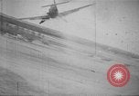 Image of Messerschmitt-110 European Theater, 1944, second 58 stock footage video 65675055386