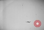 Image of Messerschmitt-109 European Theater, 1944, second 7 stock footage video 65675055387