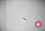 Image of Messerschmitt-109 European Theater, 1944, second 8 stock footage video 65675055387
