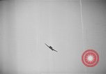 Image of Messerschmitt-109 European Theater, 1944, second 9 stock footage video 65675055387