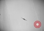 Image of Messerschmitt-109 European Theater, 1944, second 12 stock footage video 65675055387