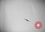 Image of Messerschmitt-109 European Theater, 1944, second 13 stock footage video 65675055387
