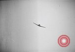 Image of Messerschmitt-109 European Theater, 1944, second 15 stock footage video 65675055387