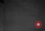 Image of Focke Wulf-190 European Theater, 1944, second 10 stock footage video 65675055388