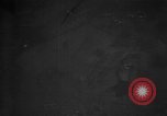 Image of Focke Wulf-190 European Theater, 1944, second 12 stock footage video 65675055388