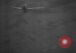 Image of Focke Wulf-190 European Theater, 1944, second 20 stock footage video 65675055388