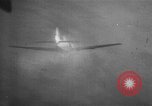 Image of Focke Wulf-190 European Theater, 1944, second 22 stock footage video 65675055388
