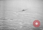 Image of German fighter aircraft European Theater, 1944, second 10 stock footage video 65675055389